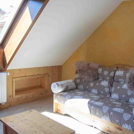 Le Gite Du Wildbach Wildersbach 외부 사진