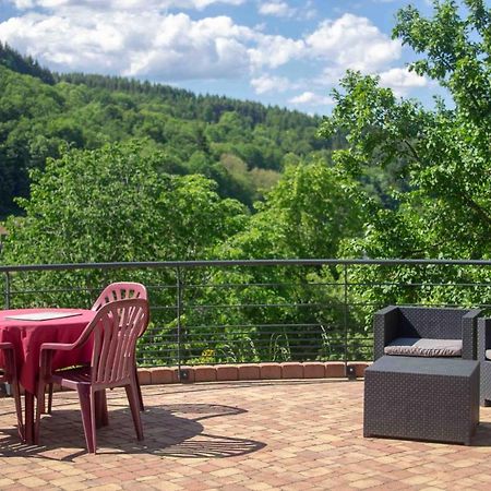 Le Gite Du Wildbach Wildersbach 외부 사진
