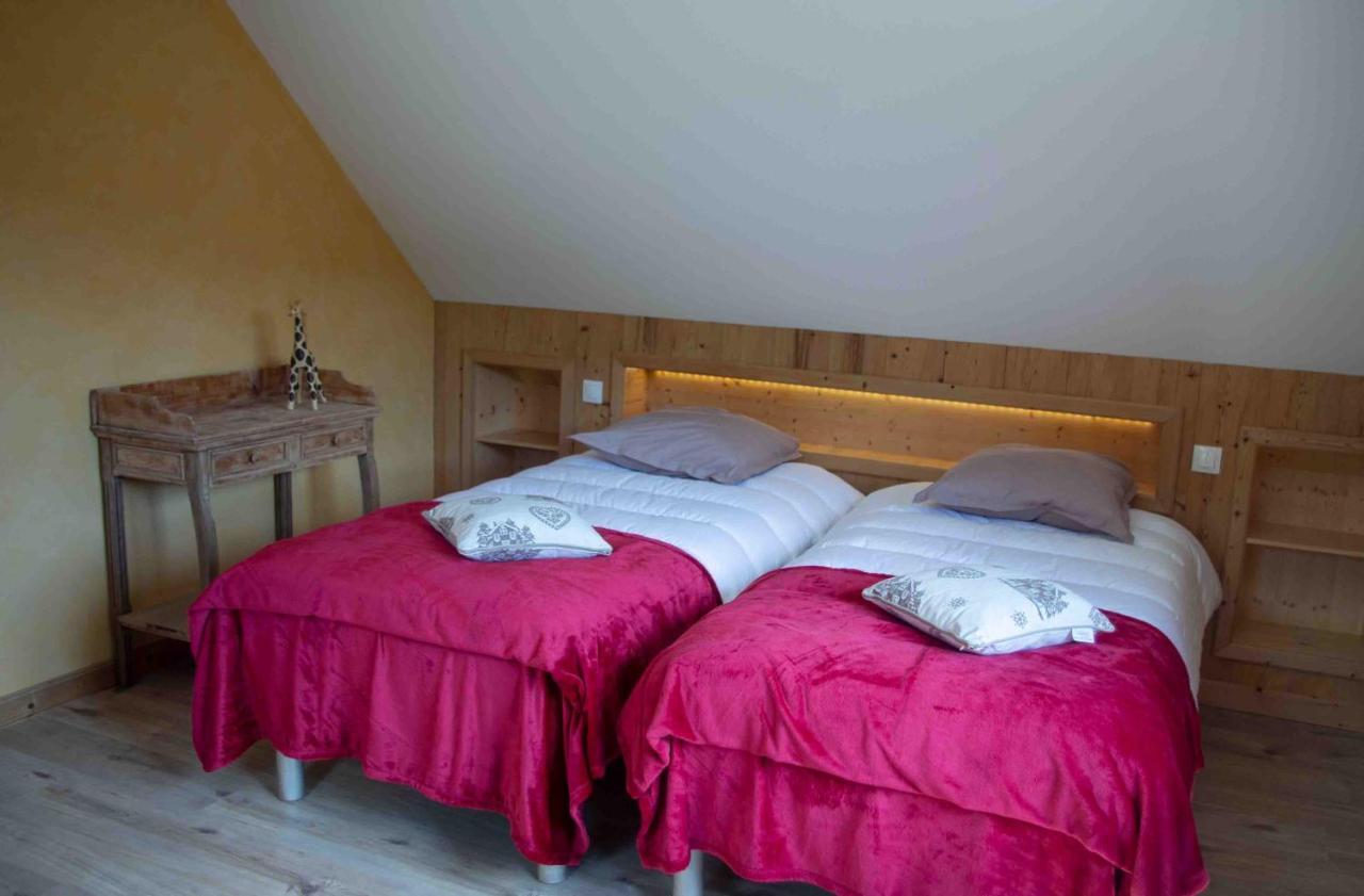 Le Gite Du Wildbach Wildersbach 외부 사진